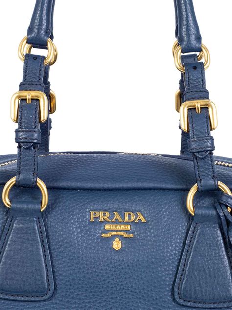 Prada Pebble